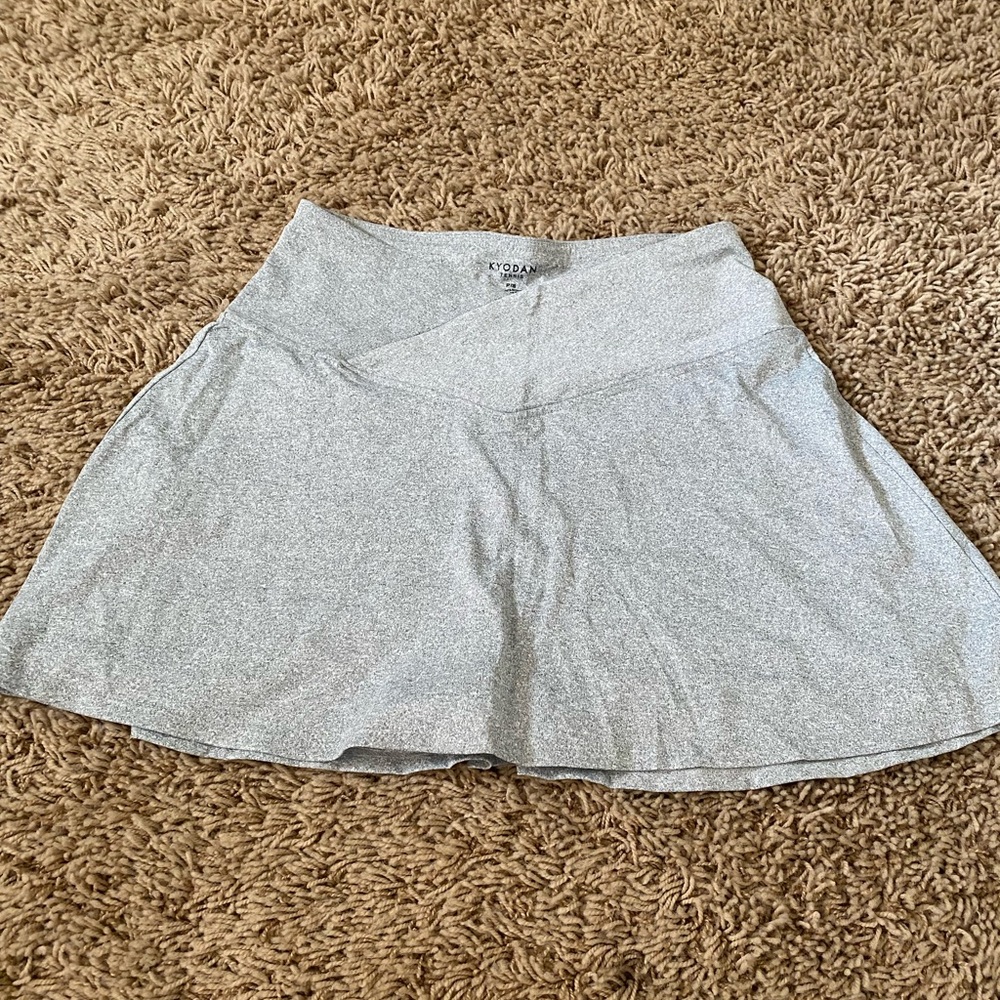 Tennis Skort